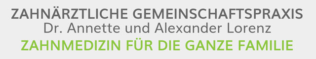 Zahnmedizin f&uuml;r die ganze Familie